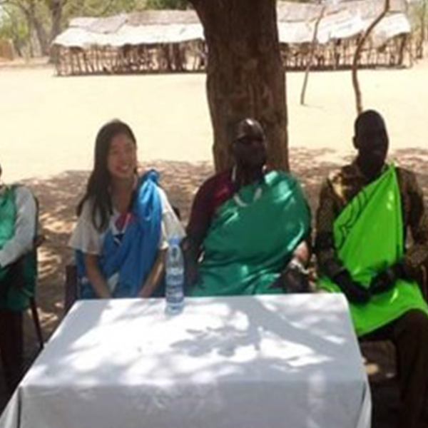 Partners-from-B2-of-the-World-and-ARDI-SS-staff-Meeting-in-Anguoth-Primary-school-in-April-2023-with-PTA-Members-discussing-on-how-to-support-the-learners